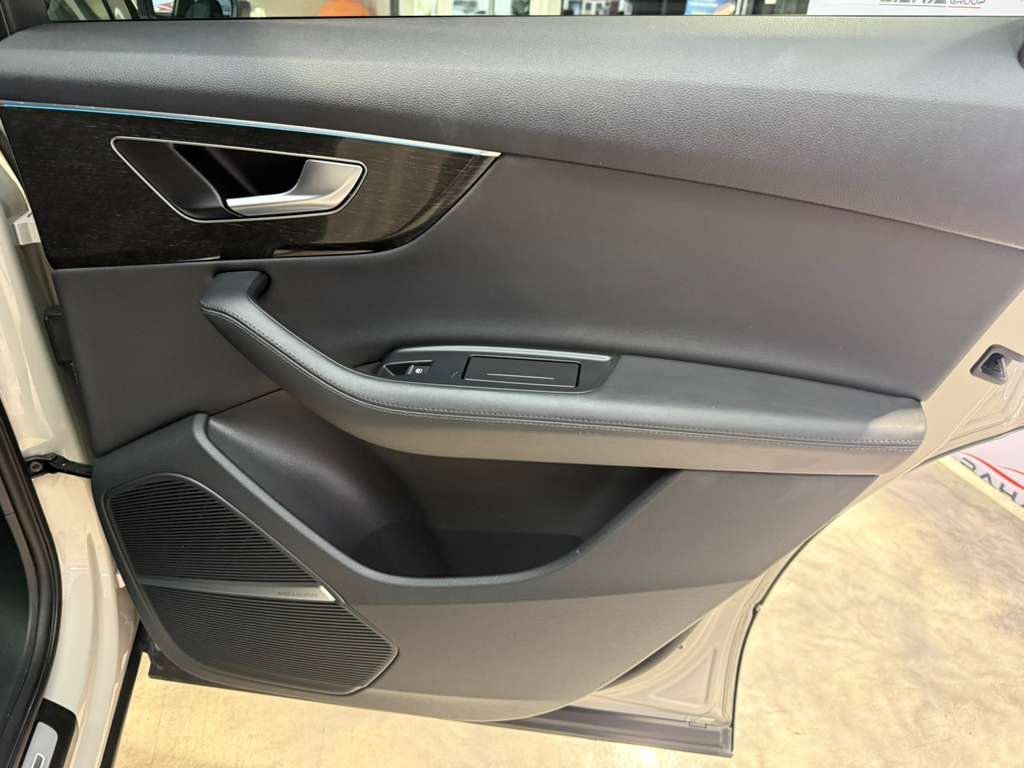 2024 Audi Q7 Premium Plus - Photo 45