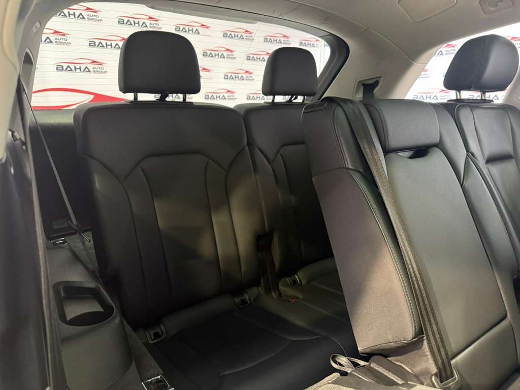 2024 Audi Q7 Premium Plus - Photo 46