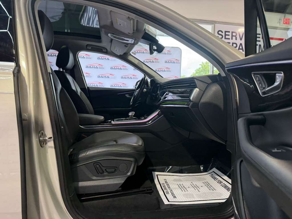 2024 Audi Q7 Premium Plus - Photo 48