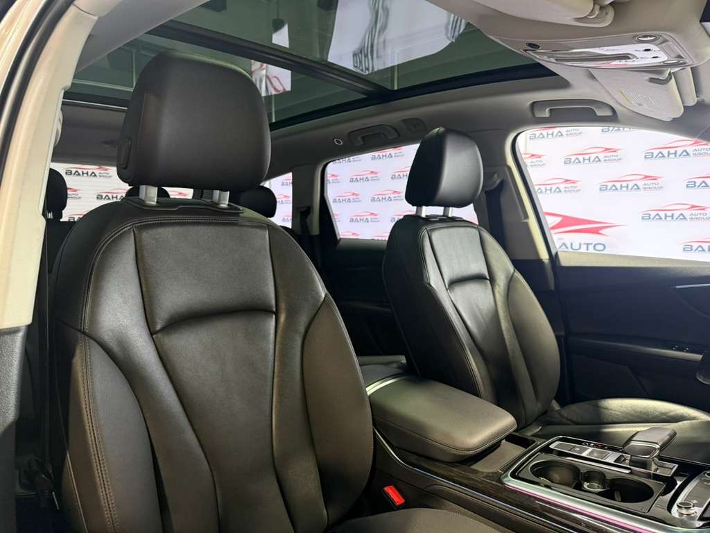 2024 Audi Q7 Premium Plus - Photo 49