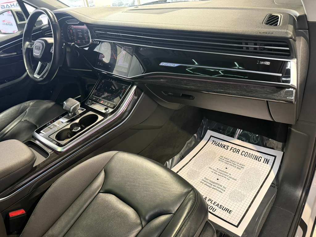 2024 Audi Q7 Premium Plus - Photo 50