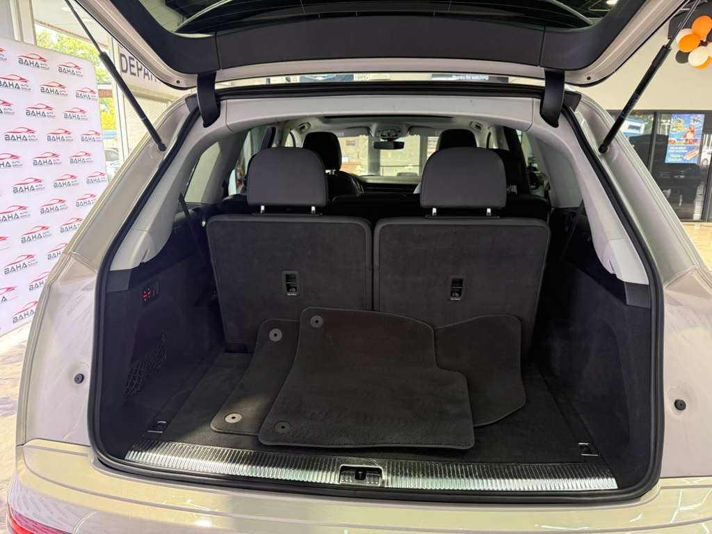 2024 Audi Q7 Premium Plus - Photo 52