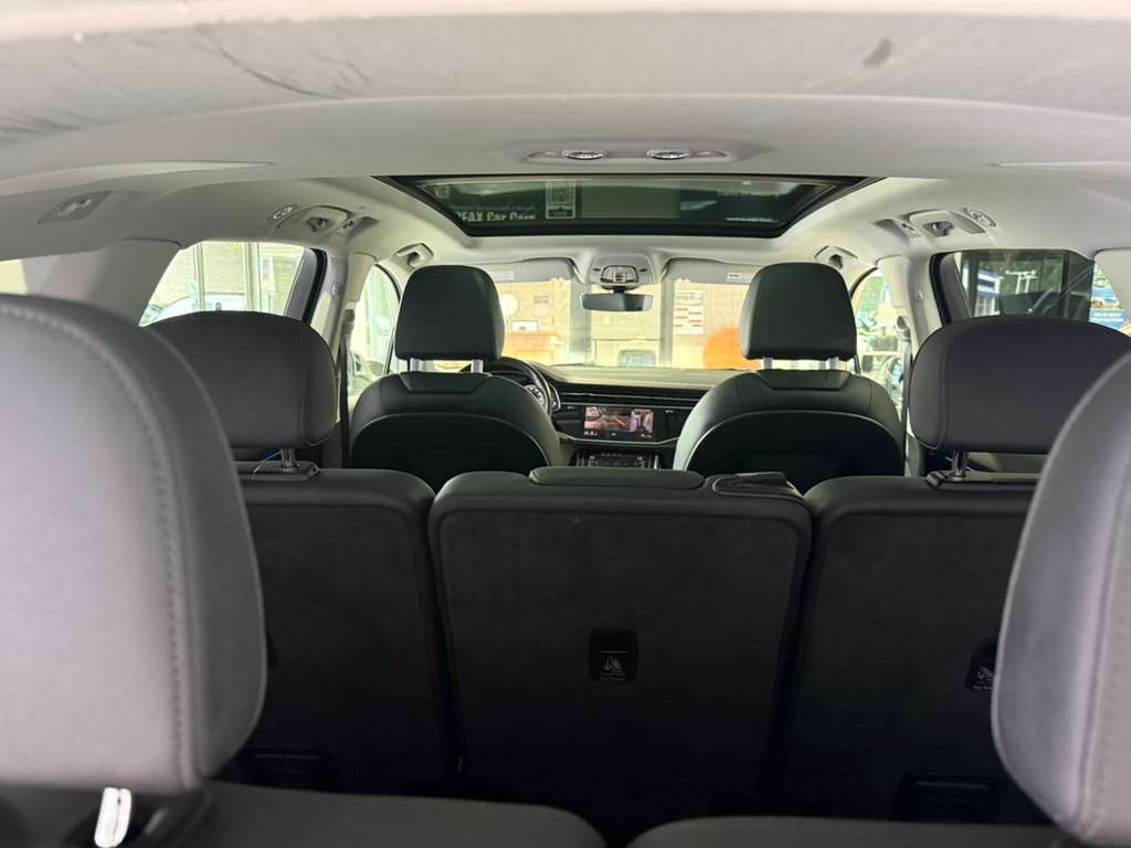 2024 Audi Q7 Premium Plus - Photo 53