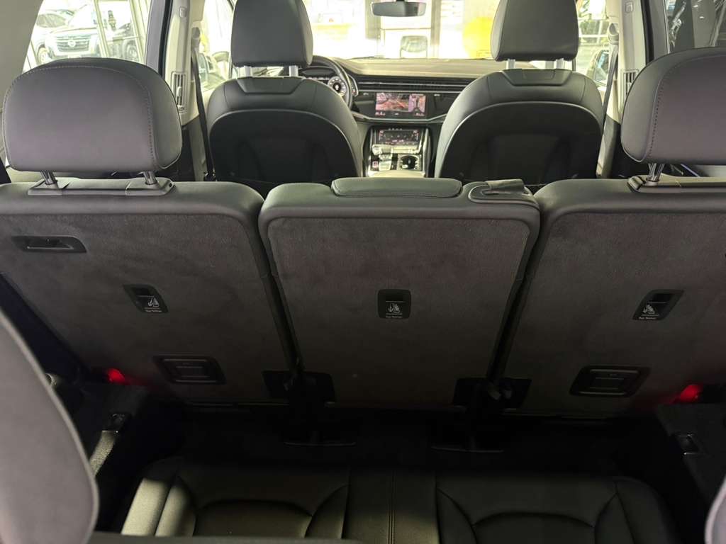 2024 Audi Q7 Premium Plus - Photo 54