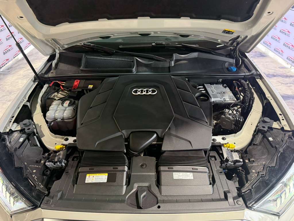 2024 Audi Q7 Premium Plus - Photo 57