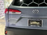 2022 Toyota Corolla Cross L photo 3