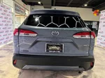 2022 Toyota Corolla Cross L photo 2