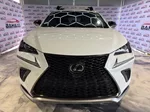 2021 Lexus NX 300 F SPORT photo 4