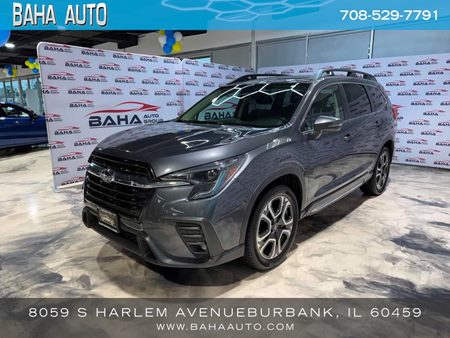 2023 Subaru Ascent Limited