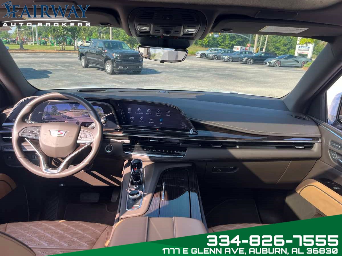 アウフヘーベン　カイラル Officially Licensed Corvette C8 Logo Umbrella 58