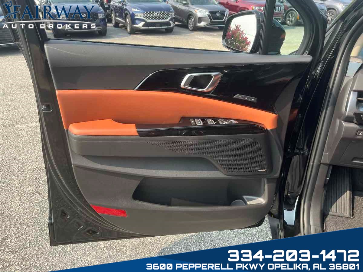 Sold 2023 Kia Carnival SX Prestige in Opelika