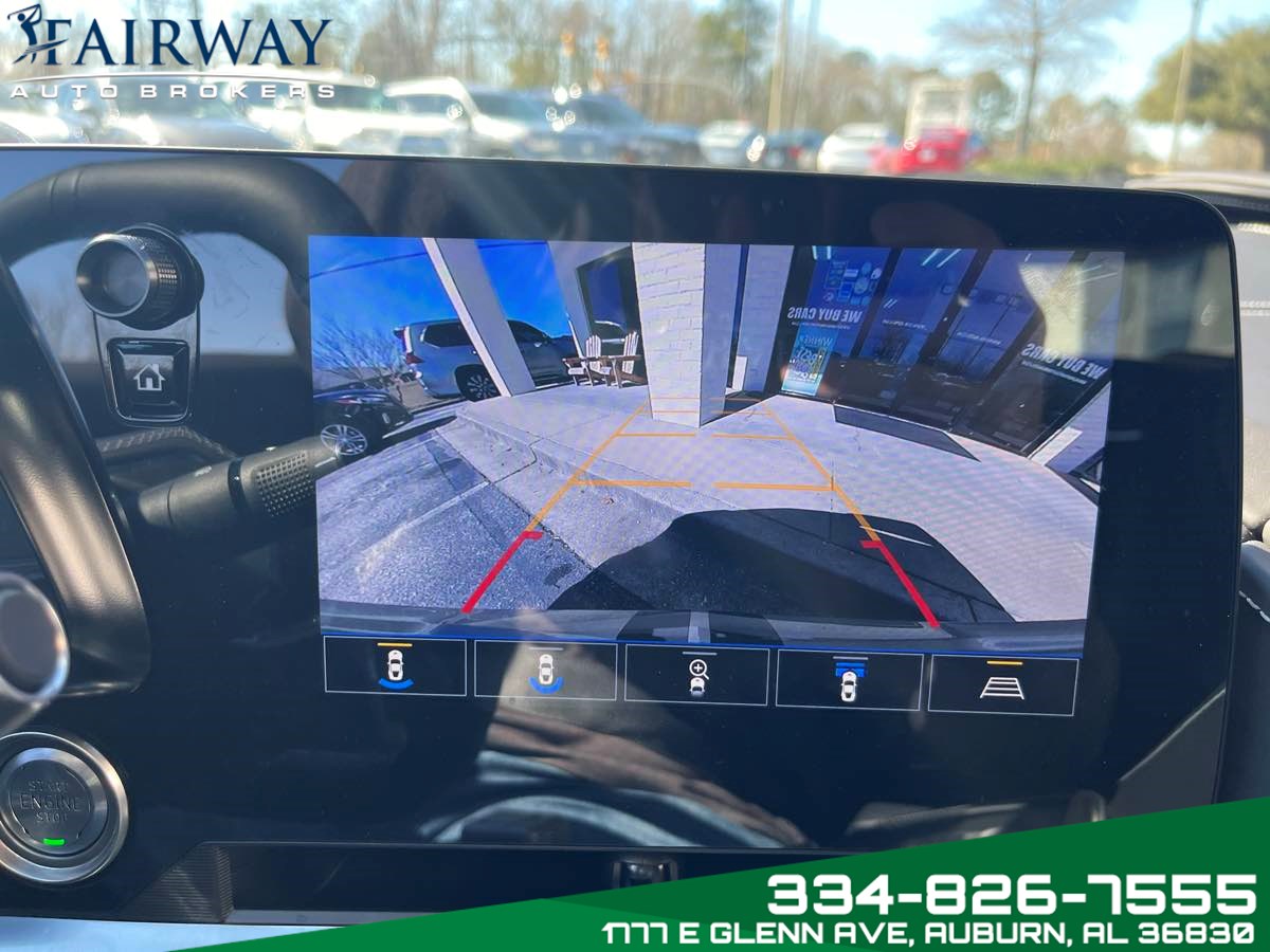2023 Chevrolet Corvette 3LT photo 25