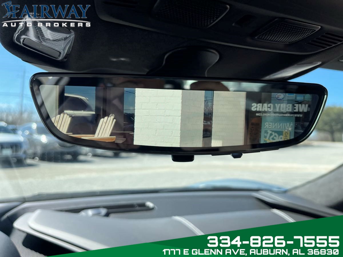 2023 Chevrolet Corvette 3LT photo 23