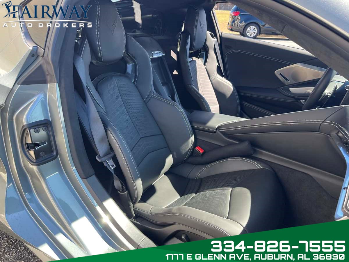 2023 Chevrolet Corvette 3LT photo 11