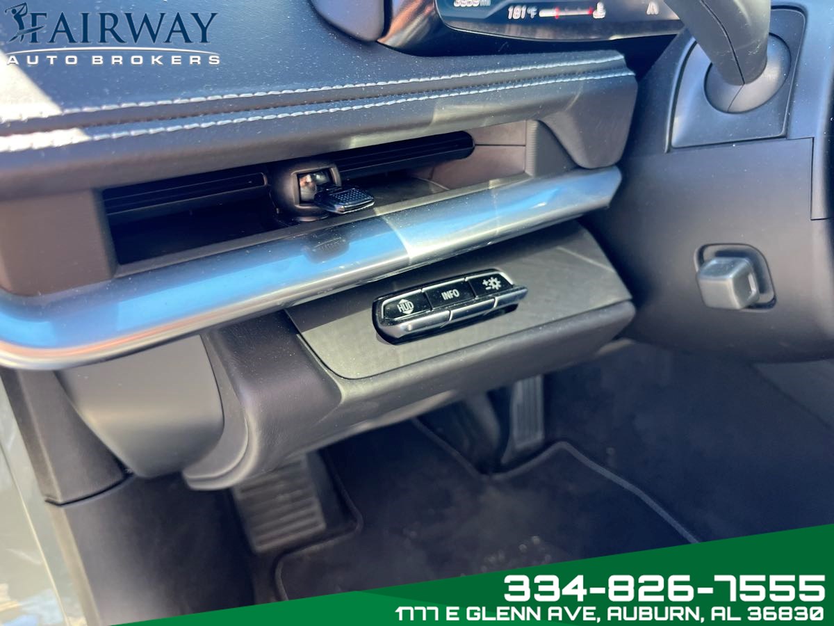 2023 Chevrolet Corvette 3LT photo 15