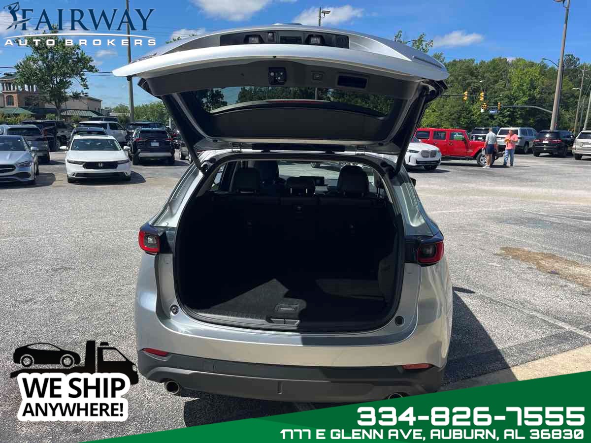 Sold 2023 Mazda CX-5 2.5 S Premium Package in Auburn