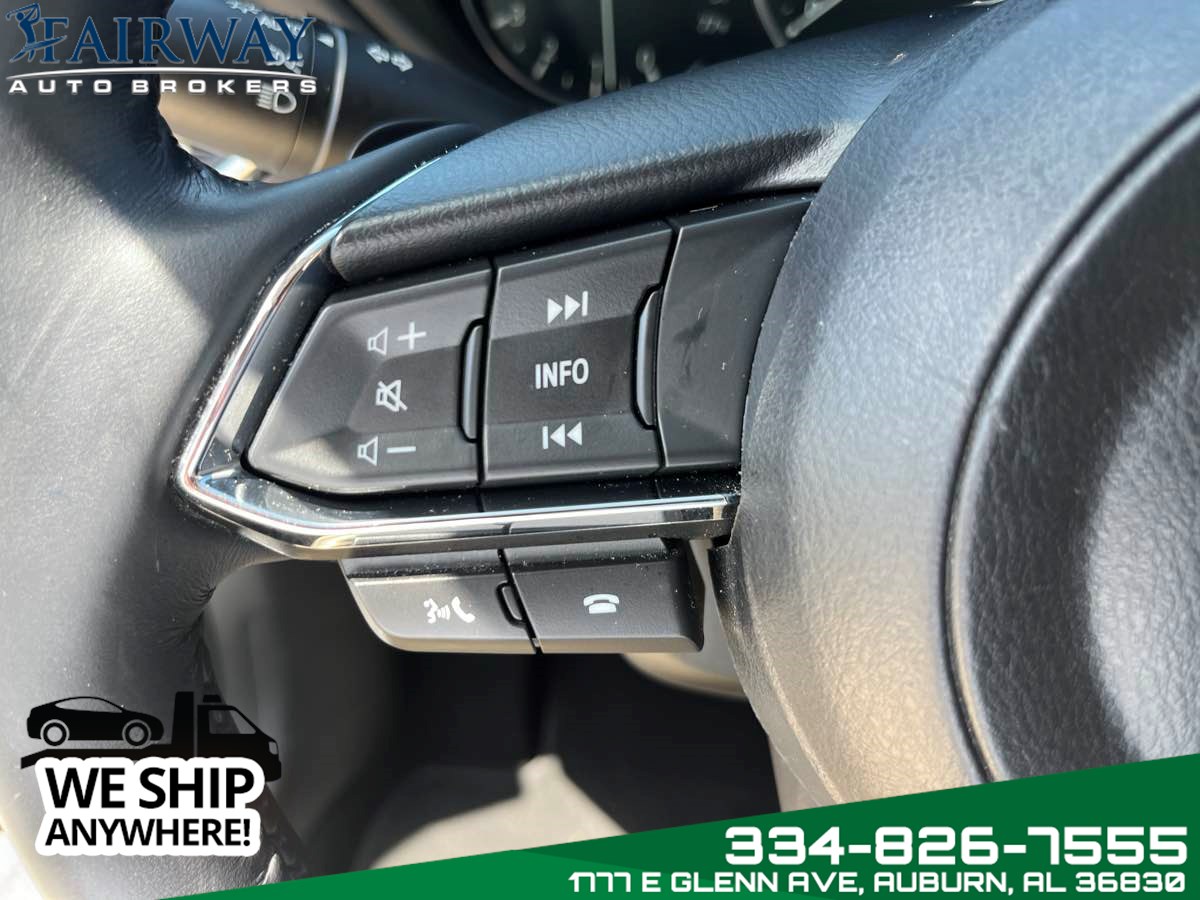 Sold 2023 Mazda CX-5 2.5 S Premium Package in Auburn