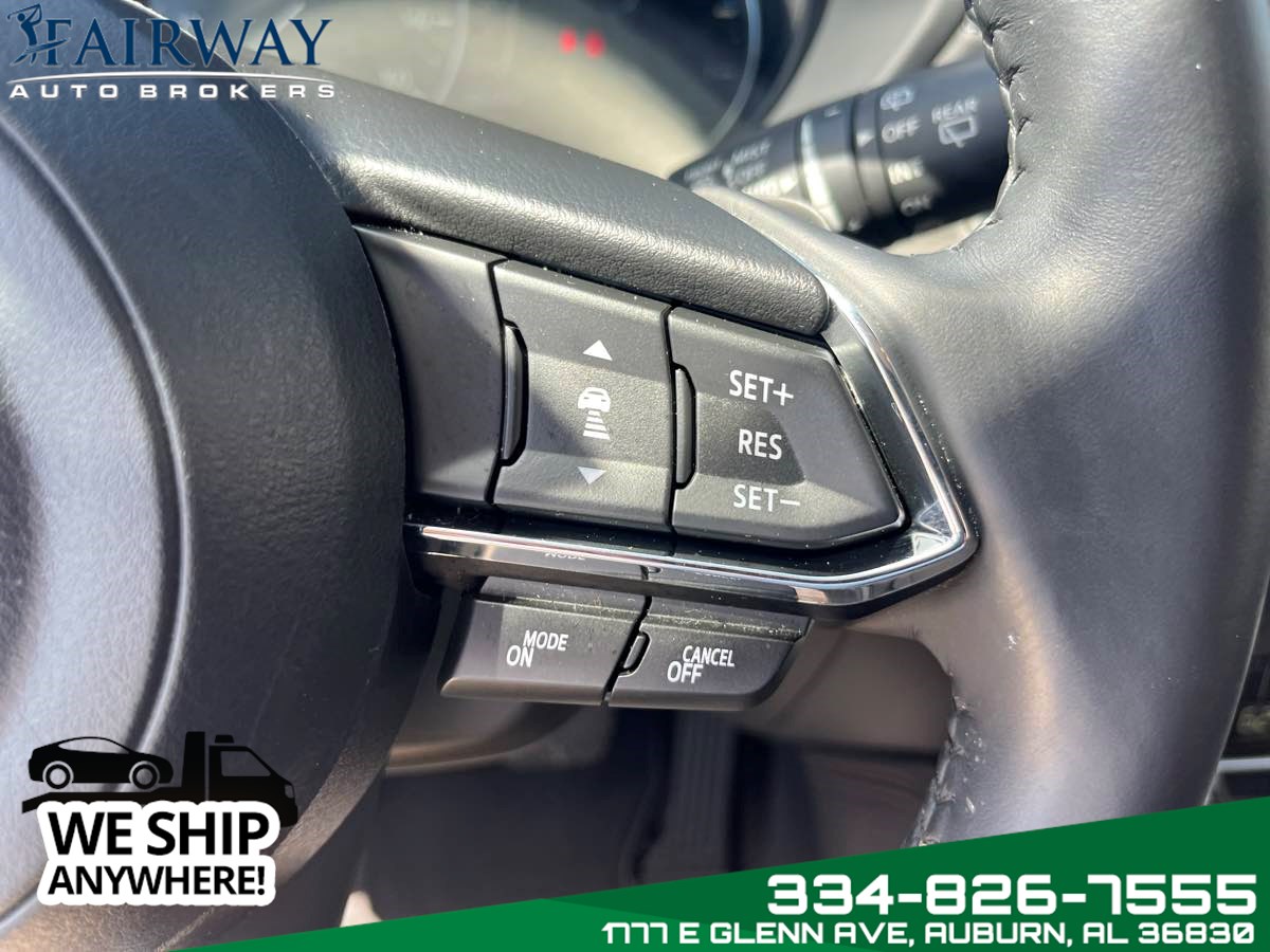 Sold 2023 Mazda CX-5 2.5 S Premium Package in Auburn