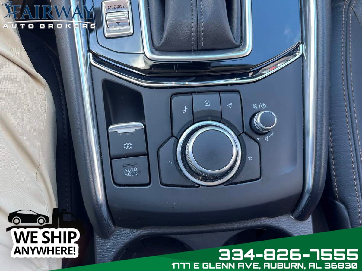 Sold 2023 Mazda CX-5 2.5 S Premium Package in Auburn