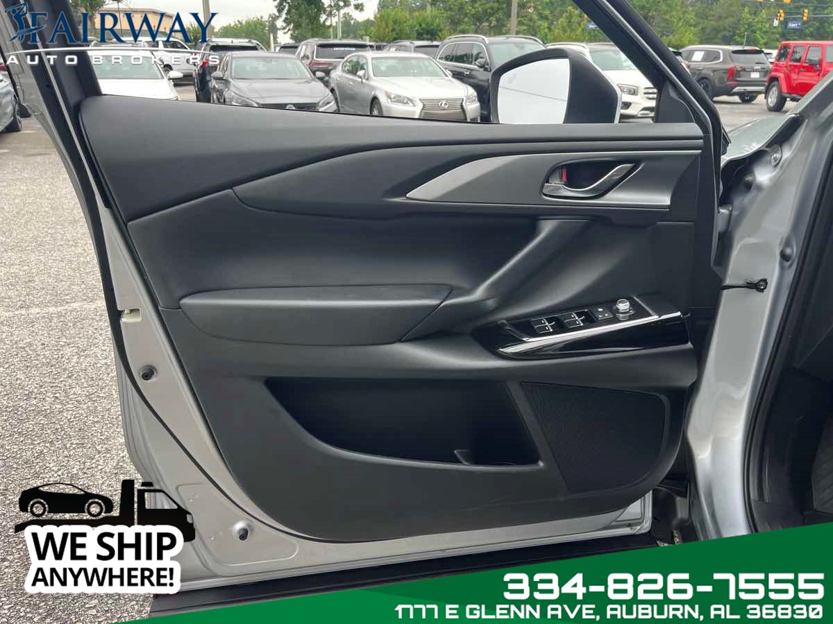 Sold 2023 Mazda CX-9 Touring Plus in Auburn