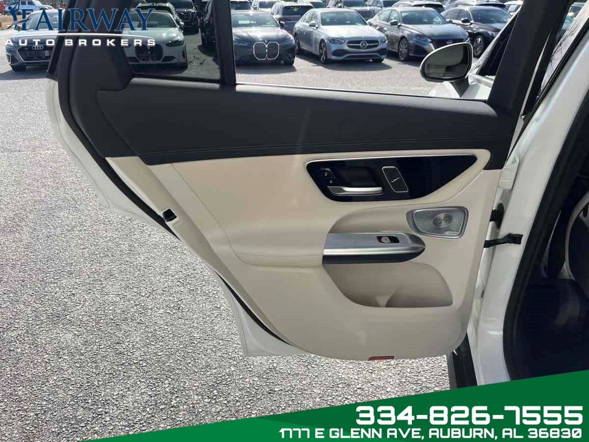 Sold 2023 Mercedes-Benz GLC 300 SUV in Auburn