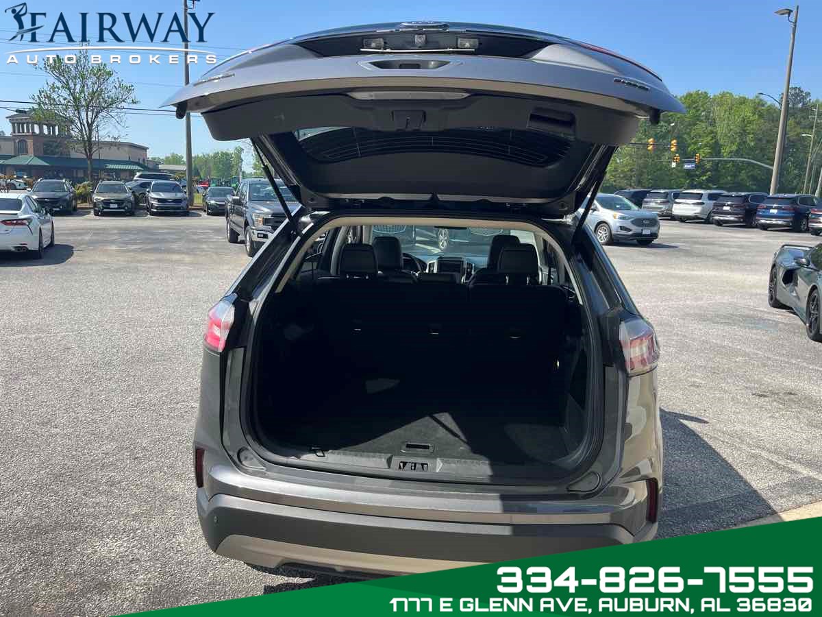 2023 Ford Edge SEL photo 20
