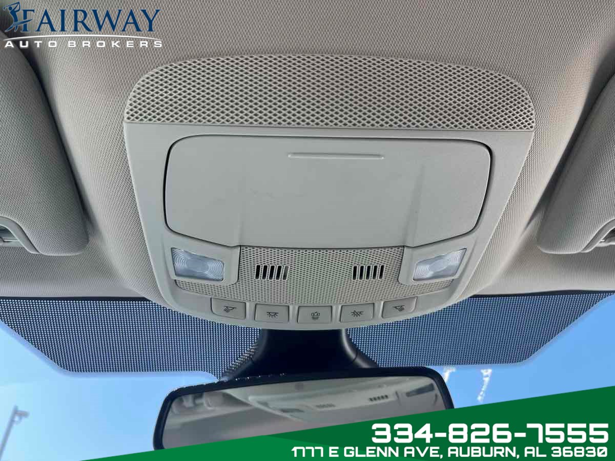 2023 Ford Edge SEL photo 19