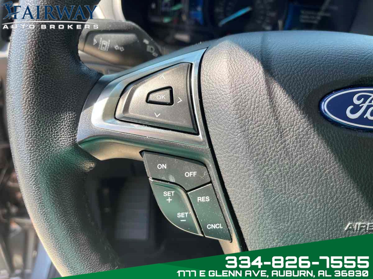 2023 Ford Edge SEL photo 15