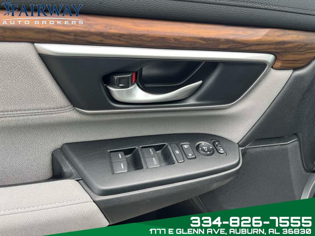 2021 Honda CR-V EX photo 14