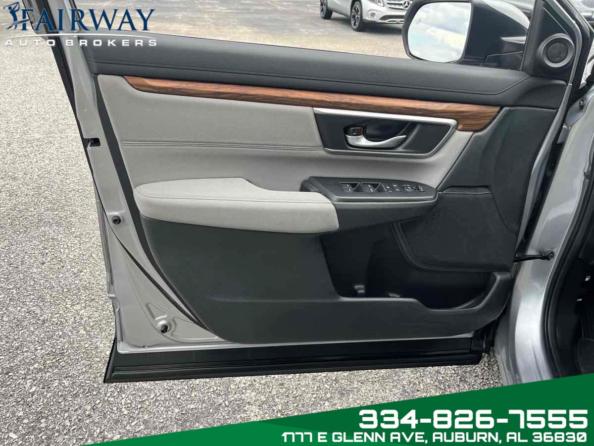 2021 Honda CR-V EX photo 26