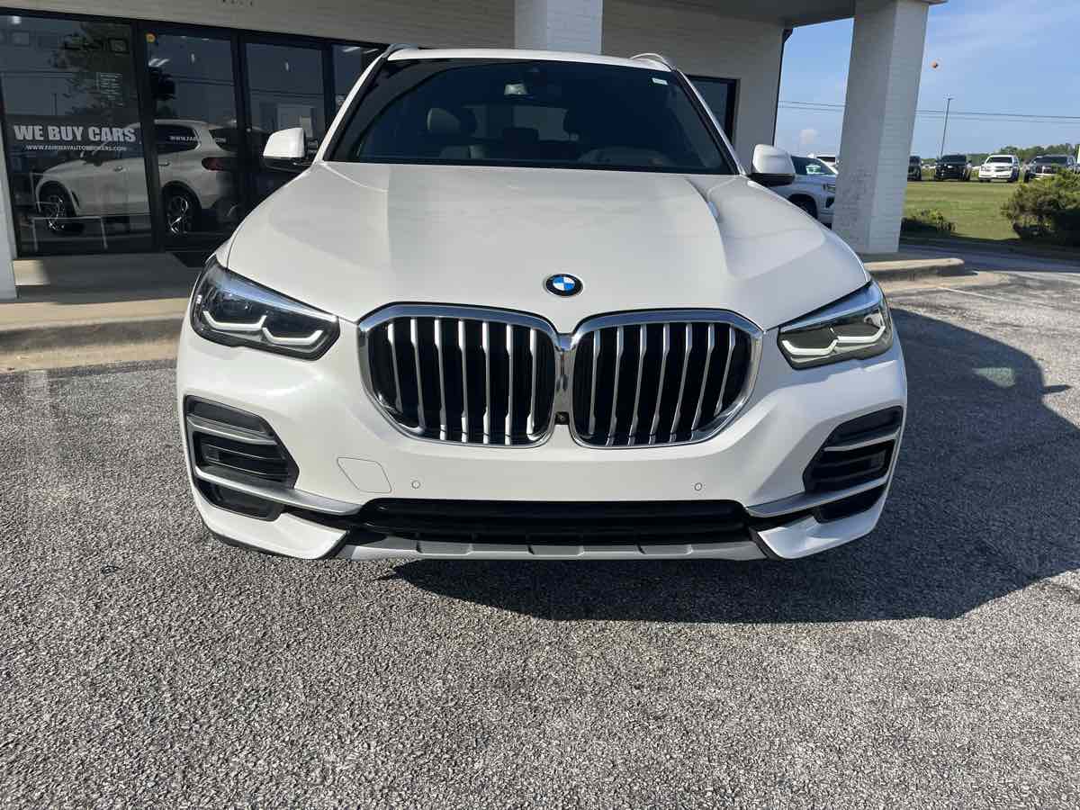 2023 BMW X5 40i - Photo 38