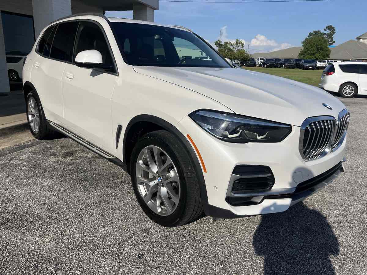 2023 BMW X5 40i - Photo 39