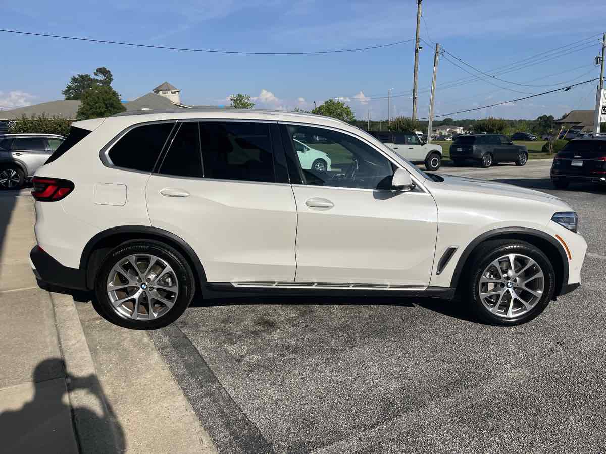 2023 BMW X5 40i - Photo 40