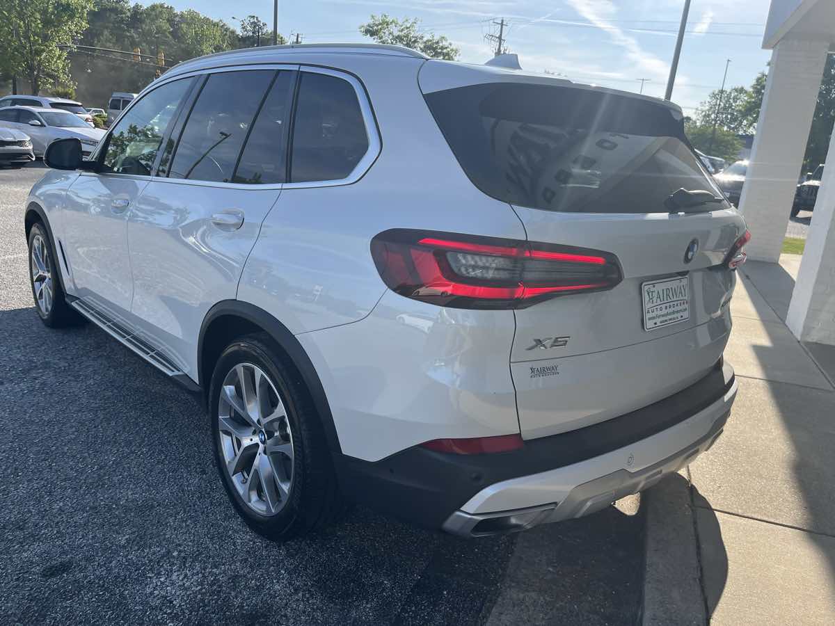 2023 BMW X5 40i - Photo 43