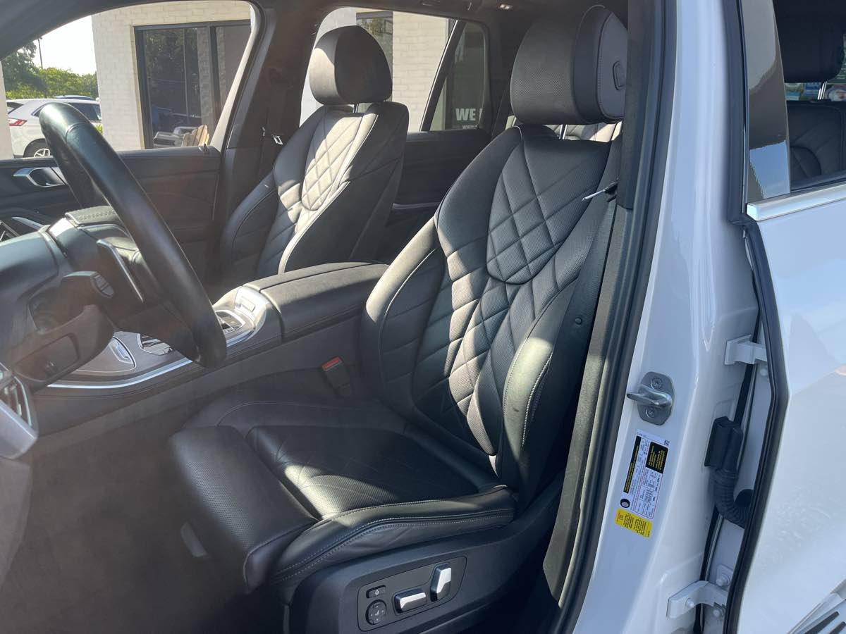 2023 BMW X5 40i - Photo 10