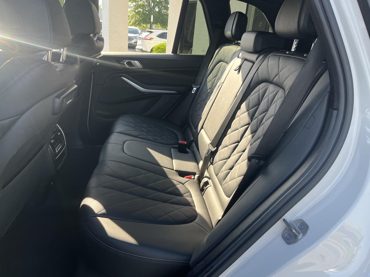 2023 BMW X5 40i - Photo 11