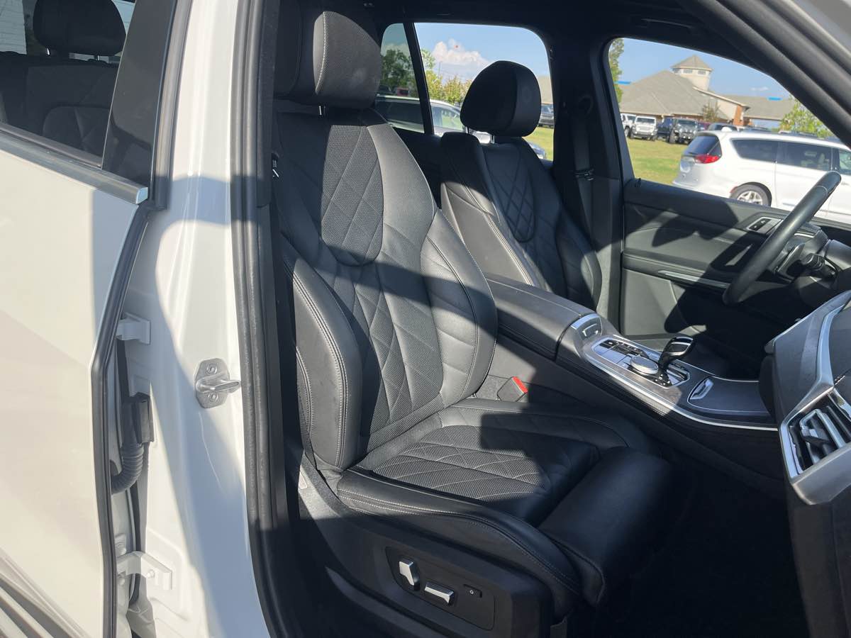 2023 BMW X5 40i - Photo 12