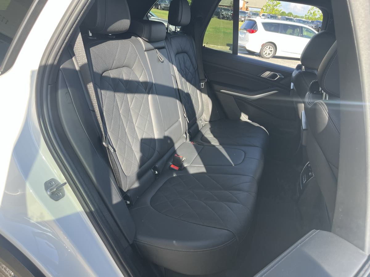 2023 BMW X5 40i - Photo 13