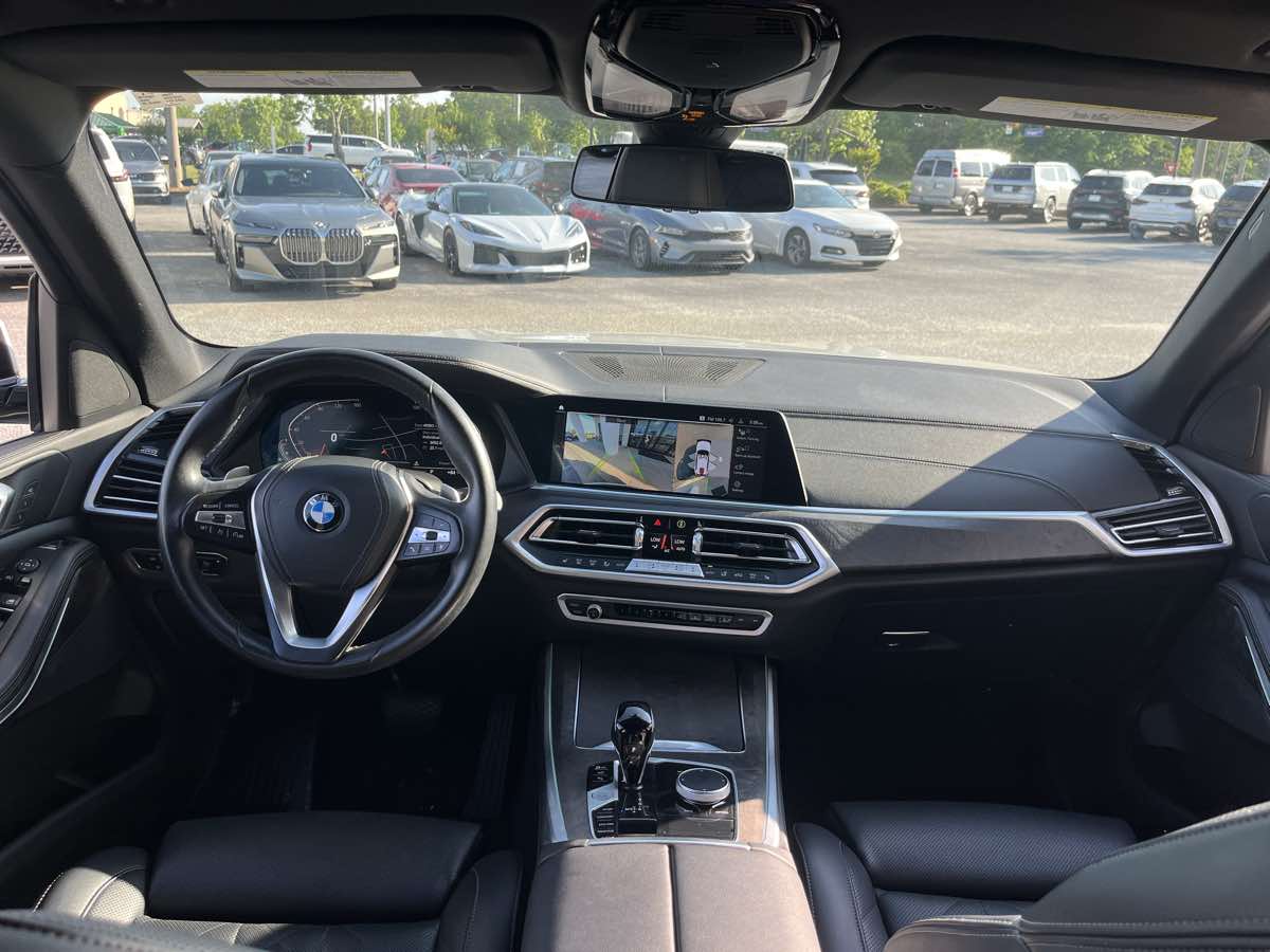 2023 BMW X5 40i - Photo 15