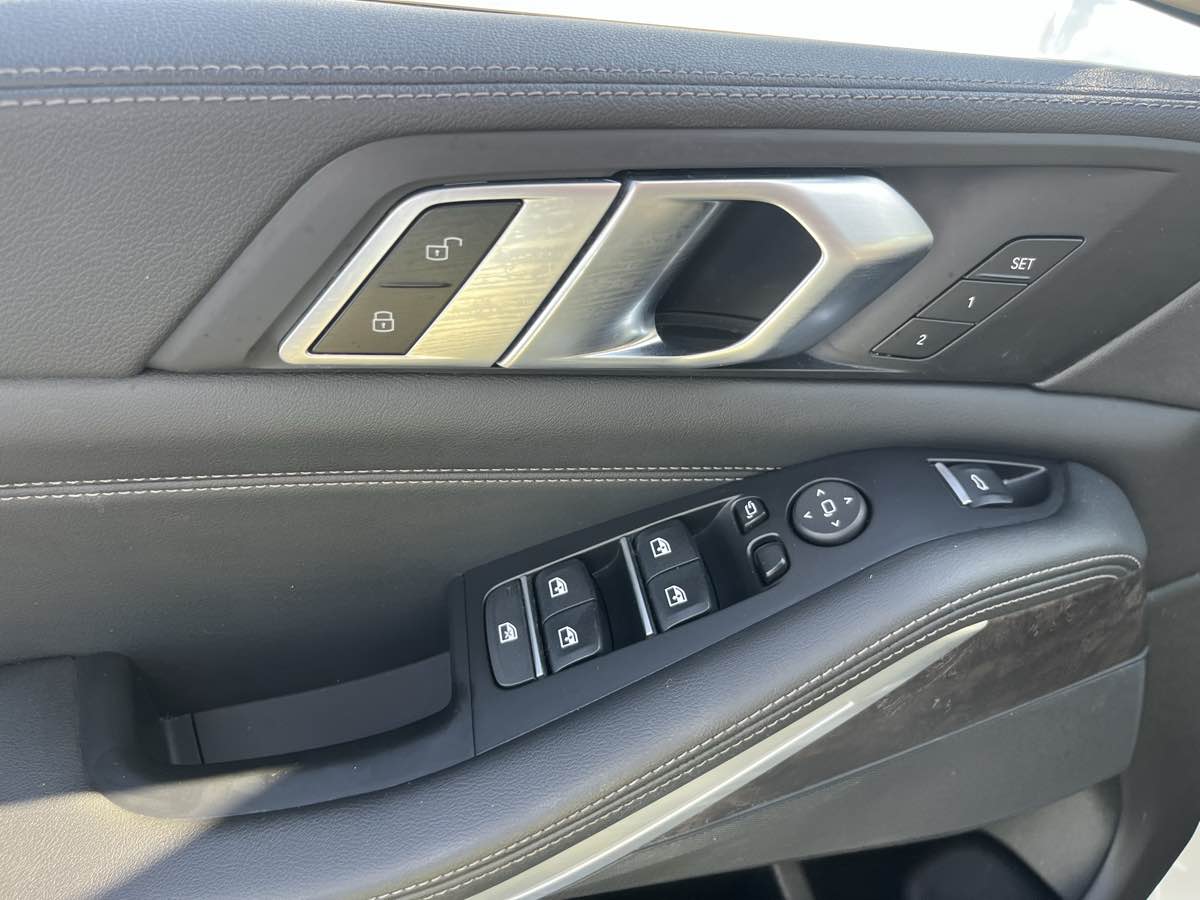 2023 BMW X5 40i - Photo 16