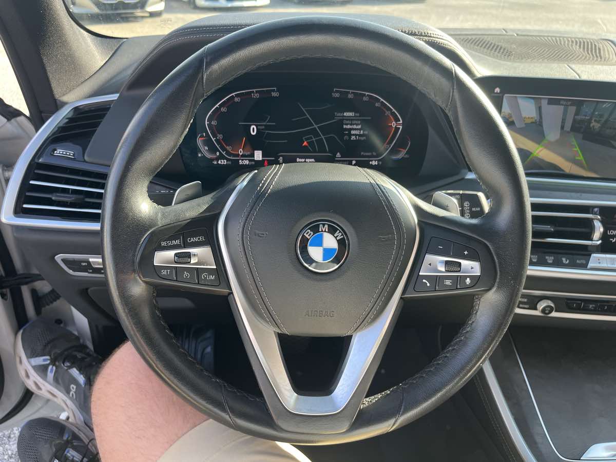 2023 BMW X5 40i - Photo 18