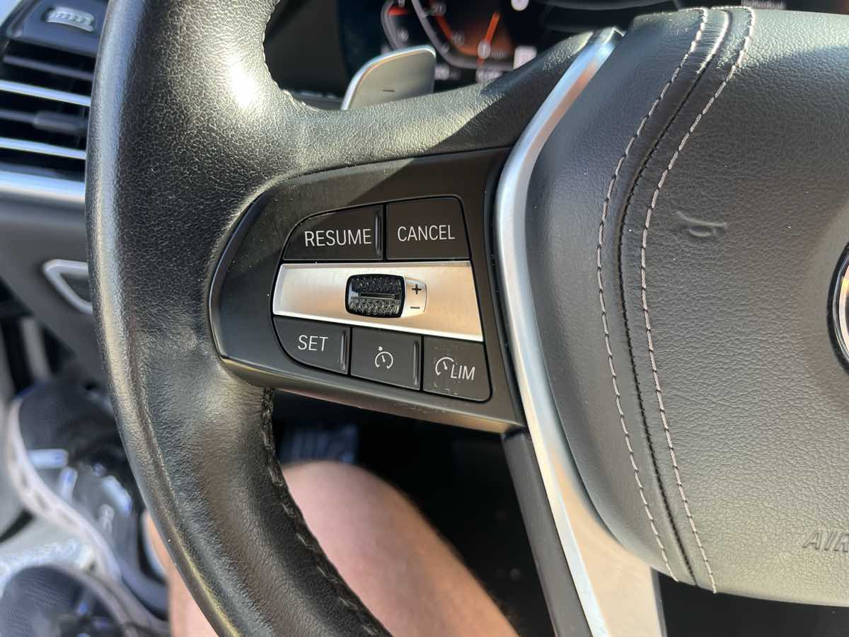 2023 BMW X5 40i - Photo 19