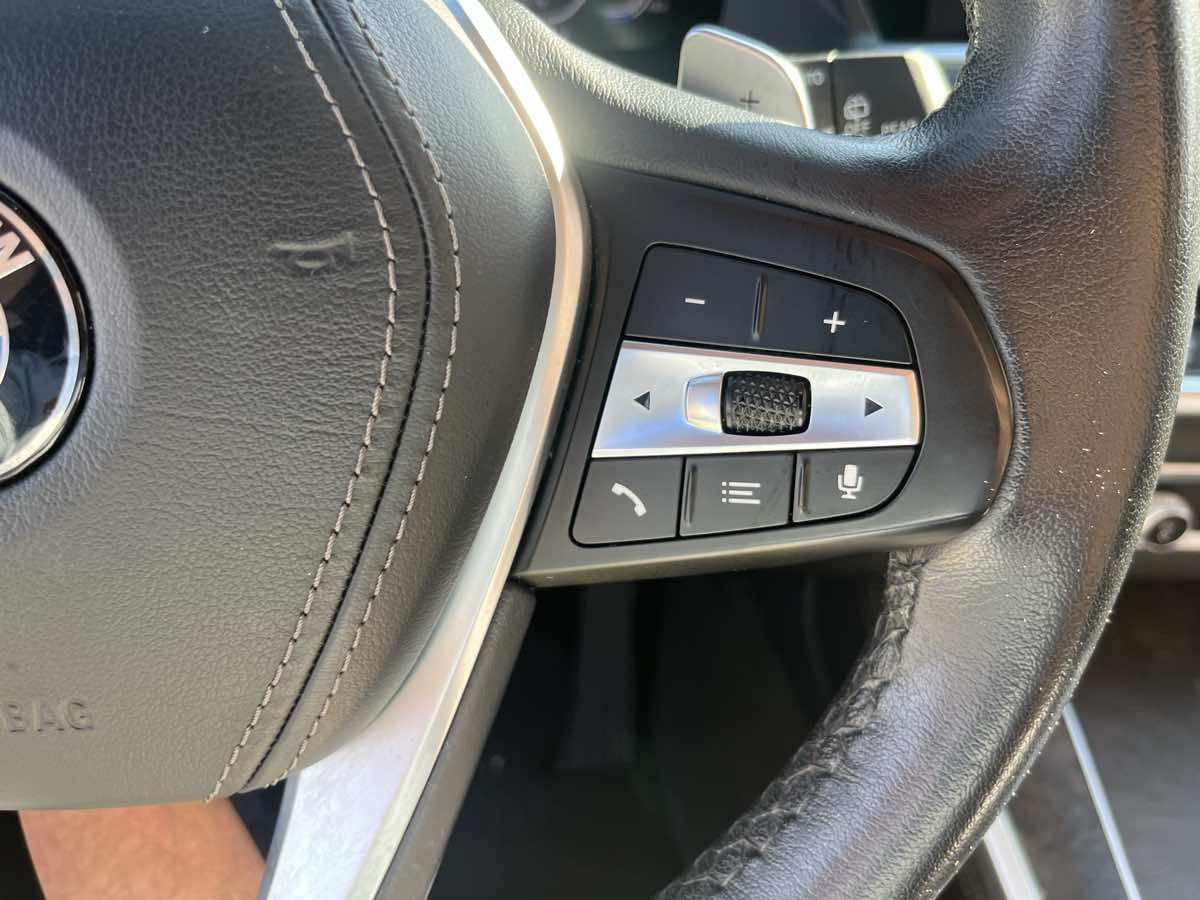 2023 BMW X5 40i - Photo 20