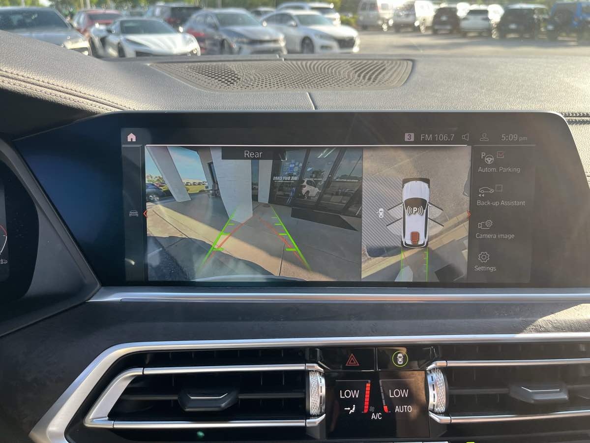 2023 BMW X5 40i - Photo 21