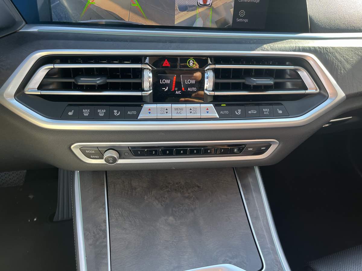 2023 BMW X5 40i - Photo 22