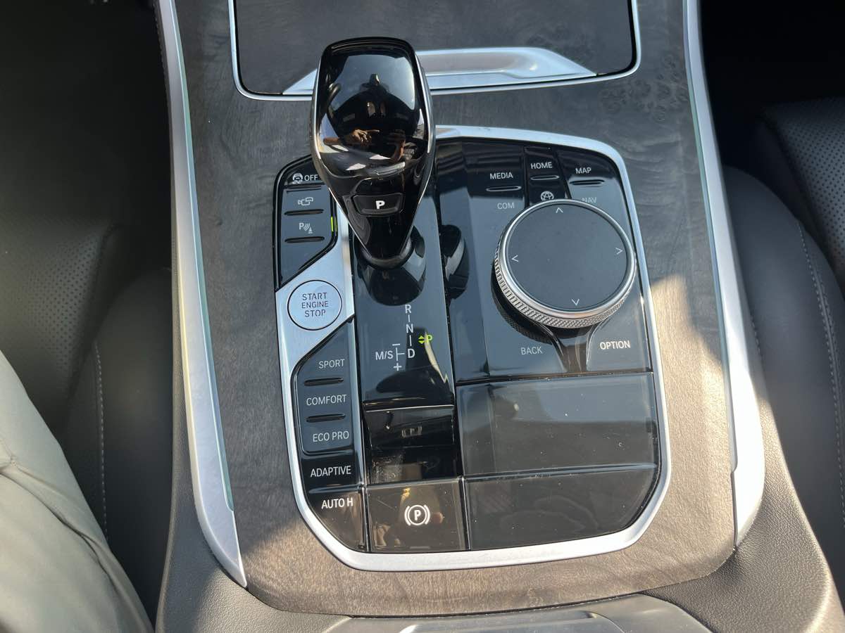 2023 BMW X5 40i - Photo 23