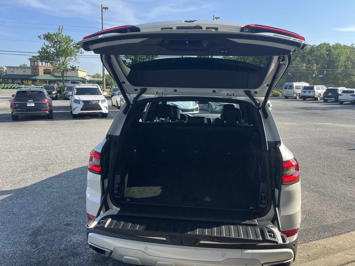 2023 BMW X5 40i - Photo 26