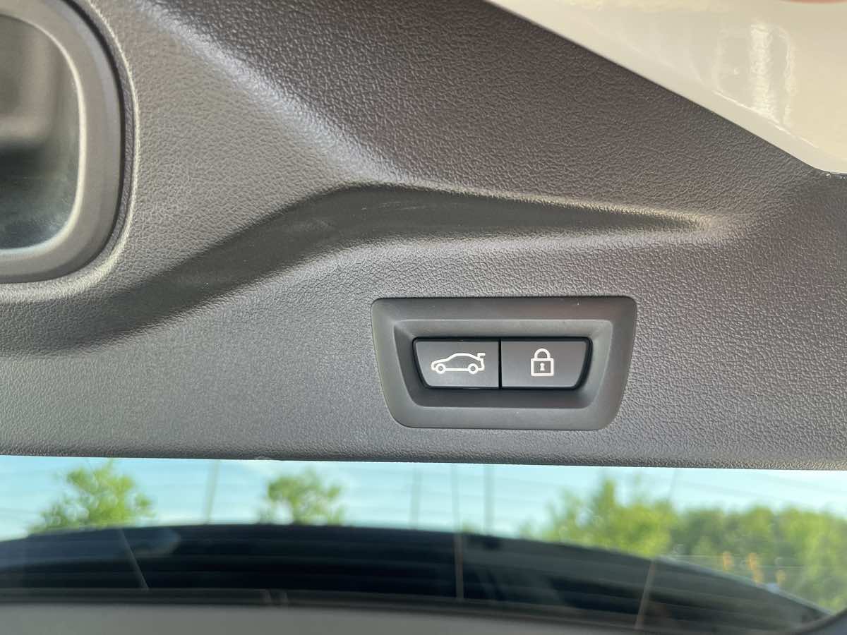 2023 BMW X5 40i - Photo 27
