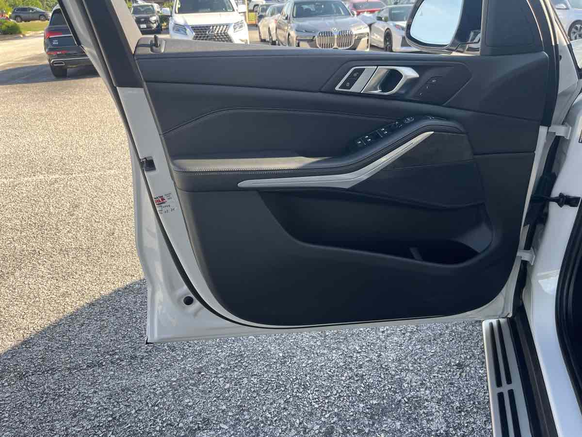 2023 BMW X5 40i - Photo 28