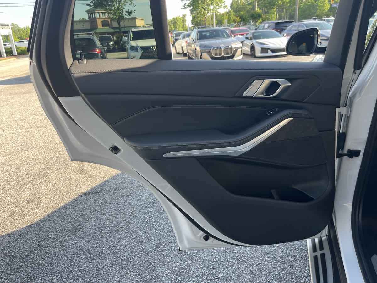 2023 BMW X5 40i - Photo 29